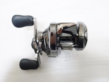 SHIMANO シマノ '23 Metanium メタニウム 101HG【中古Aランク】