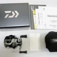 Daiwa ダイワ '24 STEEZ スティーズ SV TW 100HL【中古Sランク】