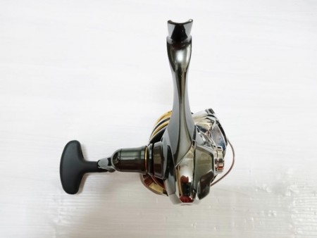 SHIMANO シマノ '20 TWINPOWER ツインパワー 4000XG【中古Cランク】