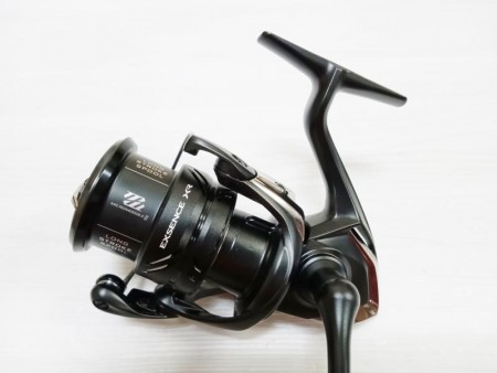 SHIMANO シマノ '23 EXSENCE XR エクスセンスXR C3000M【中古Aランク】