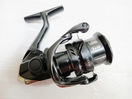 SHIMANO シマノ '23 EXSENCE XR エクスセンスXR C3000M【中古Aランク】