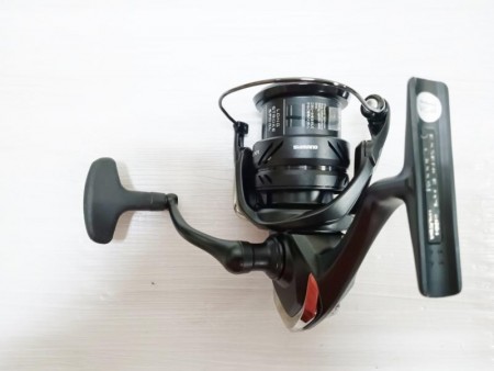 SHIMANO シマノ '23 EXSENCE XR エクスセンスXR C3000M【中古Aランク】