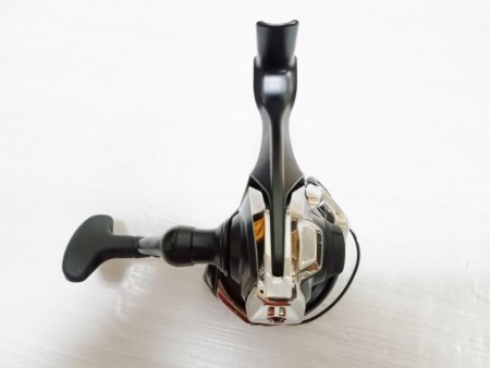 SHIMANO シマノ '23 EXSENCE XR エクスセンスXR C3000M【中古Aランク】