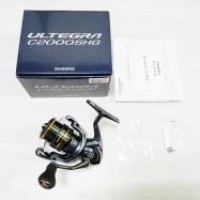 SHIMANO シマノ '21 ULTEGRA アルテグラ C2000SHG【中古Cランク】