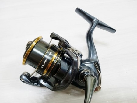 SHIMANO シマノ '21 ULTEGRA アルテグラ C2000SHG【中古Cランク】