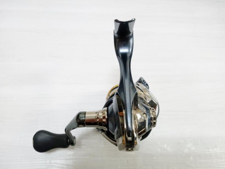 SHIMANO シマノ '21 ULTEGRA アルテグラ C2000SHG【中古Cランク】