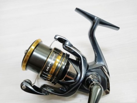 SHIMANO シマノ '21 ULTEGRA アルテグラ 2500SHG【中古Cランク】