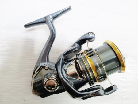 SHIMANO シマノ '21 ULTEGRA アルテグラ 2500SHG【中古Cランク】