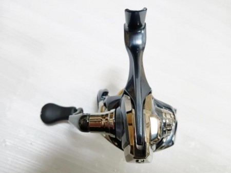 SHIMANO シマノ '21 ULTEGRA アルテグラ 2500SHG【中古Cランク】