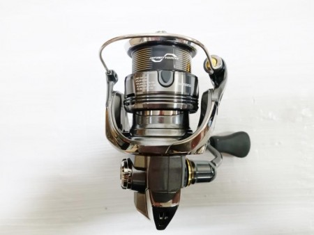 SHIMANO シマノ '24 TWINPOWER ツインパワー C2500SXG【中古Sランク】