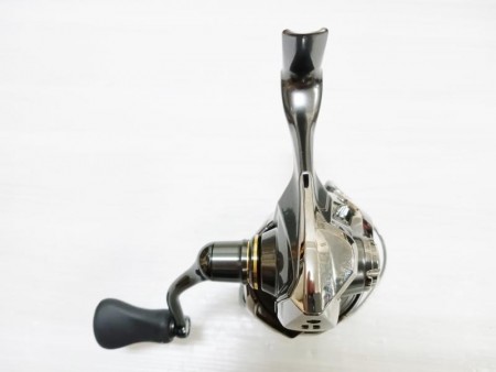 SHIMANO シマノ '24 TWINPOWER ツインパワー C2500SXG【中古Sランク】