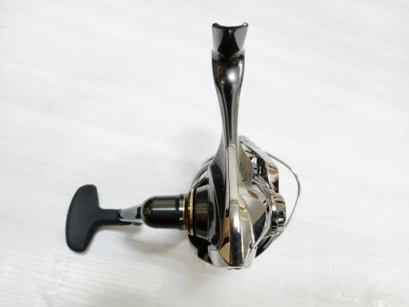 SHIMANO シマノ '24 TWINPOWER ツインパワー C3000XG【中古Sランク】