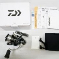 Daiwa ダイワ '24 LUVIAS ルビアス LT 2500S【中古Sランク】