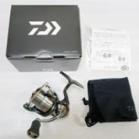 Daiwa ダイワ '23 AIRITY エアリティ LT 2000S-H【中古Cランク】