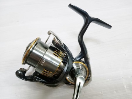 Daiwa ダイワ '23 AIRITY エアリティ LT 2000S-H【中古Cランク】