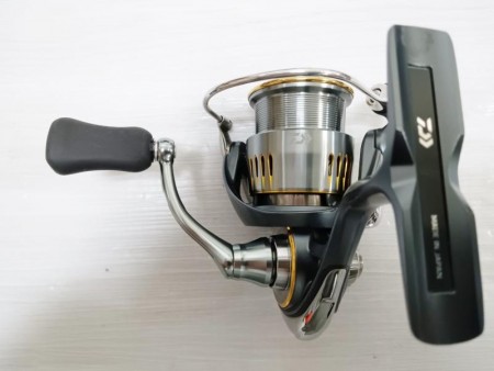 Daiwa ダイワ '23 AIRITY エアリティ LT 2000S-H【中古Cランク】