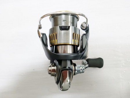 Daiwa ダイワ '23 AIRITY エアリティ LT 2000S-H【中古Cランク】