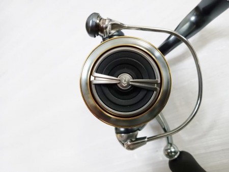 Daiwa ダイワ '23 AIRITY エアリティ LT 2000S-H【中古Cランク】