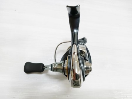 Daiwa ダイワ '23 AIRITY エアリティ LT 2000S-H【中古Cランク】