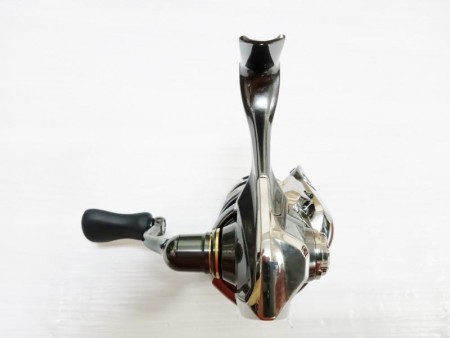 SHIMANO シマノ '24 TWINPOWER ツインパワー C2500SXG【中古Sランク】