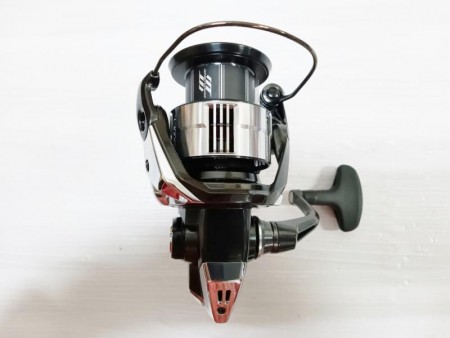 SHIMANO シマノ '23 Vanquish ヴァンキッシュ C3000XG【中古Sランク】