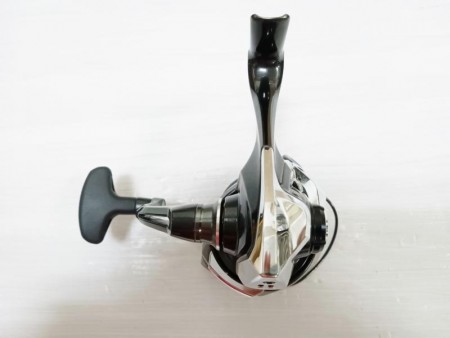 SHIMANO シマノ '23 Vanquish ヴァンキッシュ C3000XG【中古Sランク】