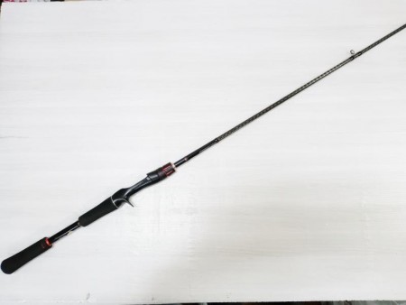 SHIMANO シマノ ZODIAS ゾディアス 168L-BFS【中古Cランク】