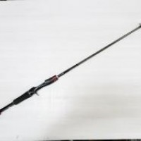 SHIMANO シマノ ZODIAS ゾディアス 168L-BFS【中古Cランク】