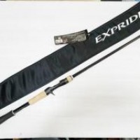 SHIMANO シマノ '17 EXPRIDE エクスプライド 169H【中古Cランク】