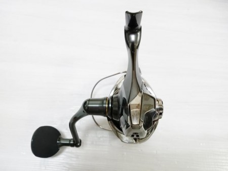 SHIMANO シマノ '20 TWINPOWER ツインパワー C5000XG【中古Aランク】