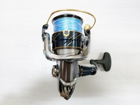 SHIMANO シマノ '16 Vanquish ヴァンキッシュ 4000HG【中古Aランク】