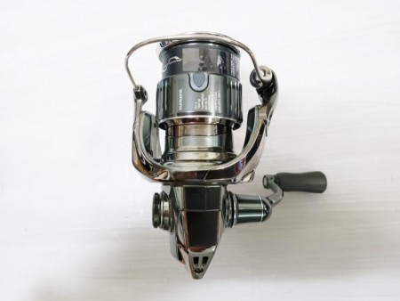 SHIMANO シマノ '22 STELLA ステラ C2000S(対策品)【中古Cランク】