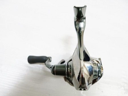 SHIMANO シマノ '22 STELLA ステラ C2000S(対策品)【中古Cランク】