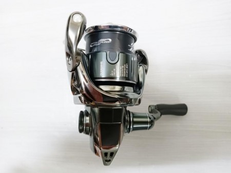 SHIMANO シマノ '22 STELLA ステラ C2000S(対策品)【中古Bランク】