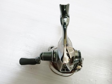 SHIMANO シマノ '22 STELLA ステラ C2000S(対策品)【中古Bランク】