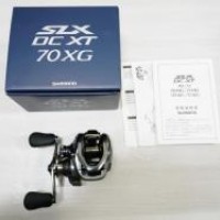 SHIMANO シマノ '22 SLX DC XT 70XG【中古Bランク】