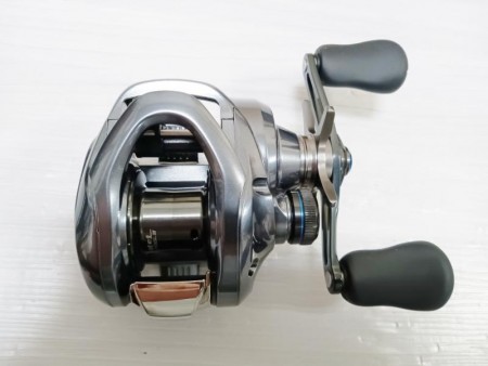 SHIMANO シマノ '22 SLX DC XT 70XG【中古Bランク】