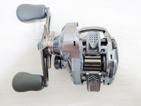 SHIMANO シマノ '22 SLX DC XT 70XG【中古Bランク】