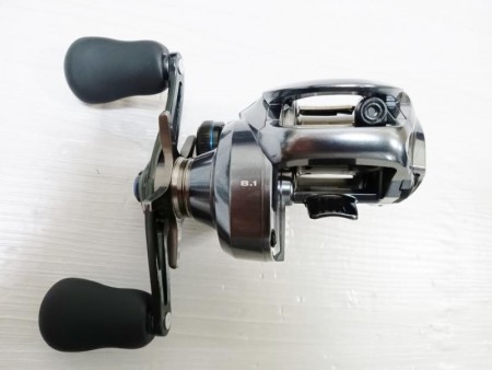 SHIMANO シマノ '22 SLX DC XT 70XG【中古Bランク】