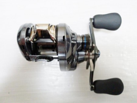 SHIMANO シマノ '22 SLX DC XT 70XG【中古Bランク】