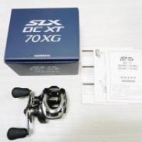 SHIMANO シマノ '22 SLX DC XT 70XG【中古Aランク】