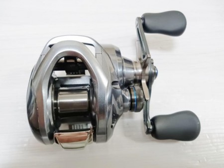 SHIMANO シマノ '22 SLX DC XT 70XG【中古Aランク】