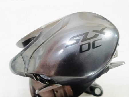 SHIMANO シマノ '22 SLX DC XT 70XG【中古Aランク】