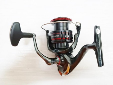 SHIMANO シマノ '20 VANFORD ヴァンフォード 4000XG【中古Bランク】