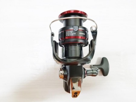 SHIMANO シマノ '20 VANFORD ヴァンフォード 4000XG【中古Bランク】