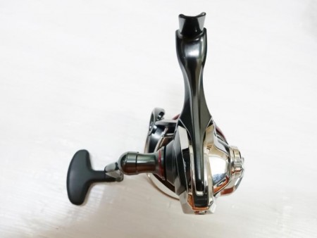 SHIMANO シマノ '20 VANFORD ヴァンフォード 4000XG【中古Bランク】