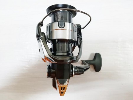 SHIMANO シマノ '23 Vanquish ヴァンキッシュ C3000XG【中古Sランク】