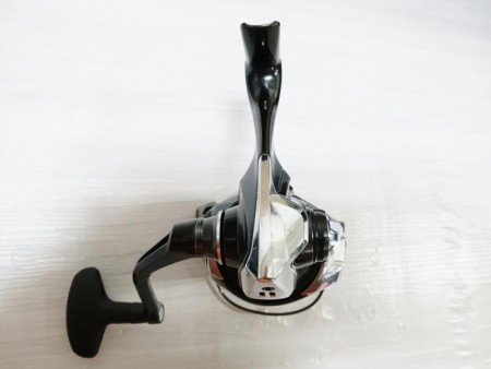 SHIMANO シマノ '23 Vanquish ヴァンキッシュ C3000XG【中古Sランク】