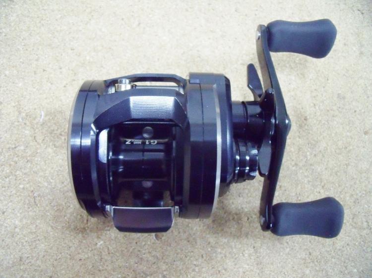 Daiwa ダイワ 18 Ryoga リョウガ 1016 Cc 中古cランク ルアーショップ コング 東京国分寺の 中古ルアーショップ コング が運営する釣具のオンライン売買ベストサイト