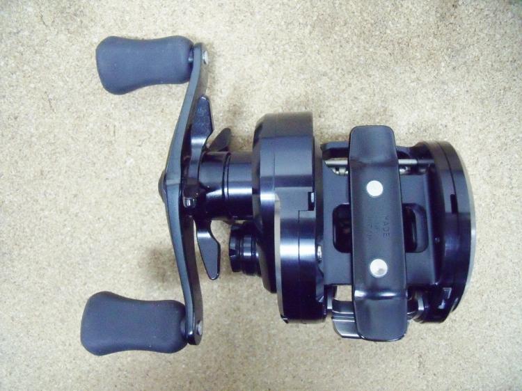 Daiwa ダイワ 18 Ryoga リョウガ 1016 Cc 中古cランク ルアーショップ コング 東京国分寺の 中古ルアーショップ コング が運営する釣具のオンライン売買ベストサイト